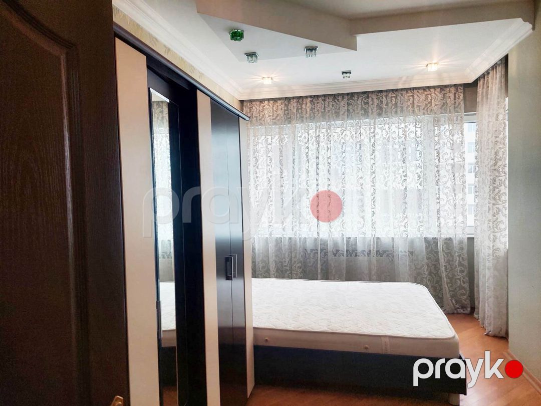 Satılır 3 otaqlı yeni tikili 150 m² — Mənzil, Bakı (7)