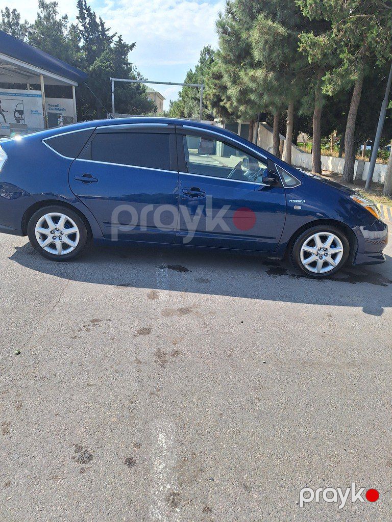 Toyota Prius, 1.5 L, 1.3 kWh, 2008 il, 350 000 km — Avtomobillər, Bakı (3)