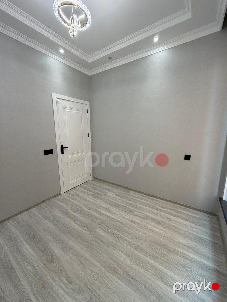 Satılır 2 otaqlı yeni tikili 50 m² — Mənzil, Bakı (4)
