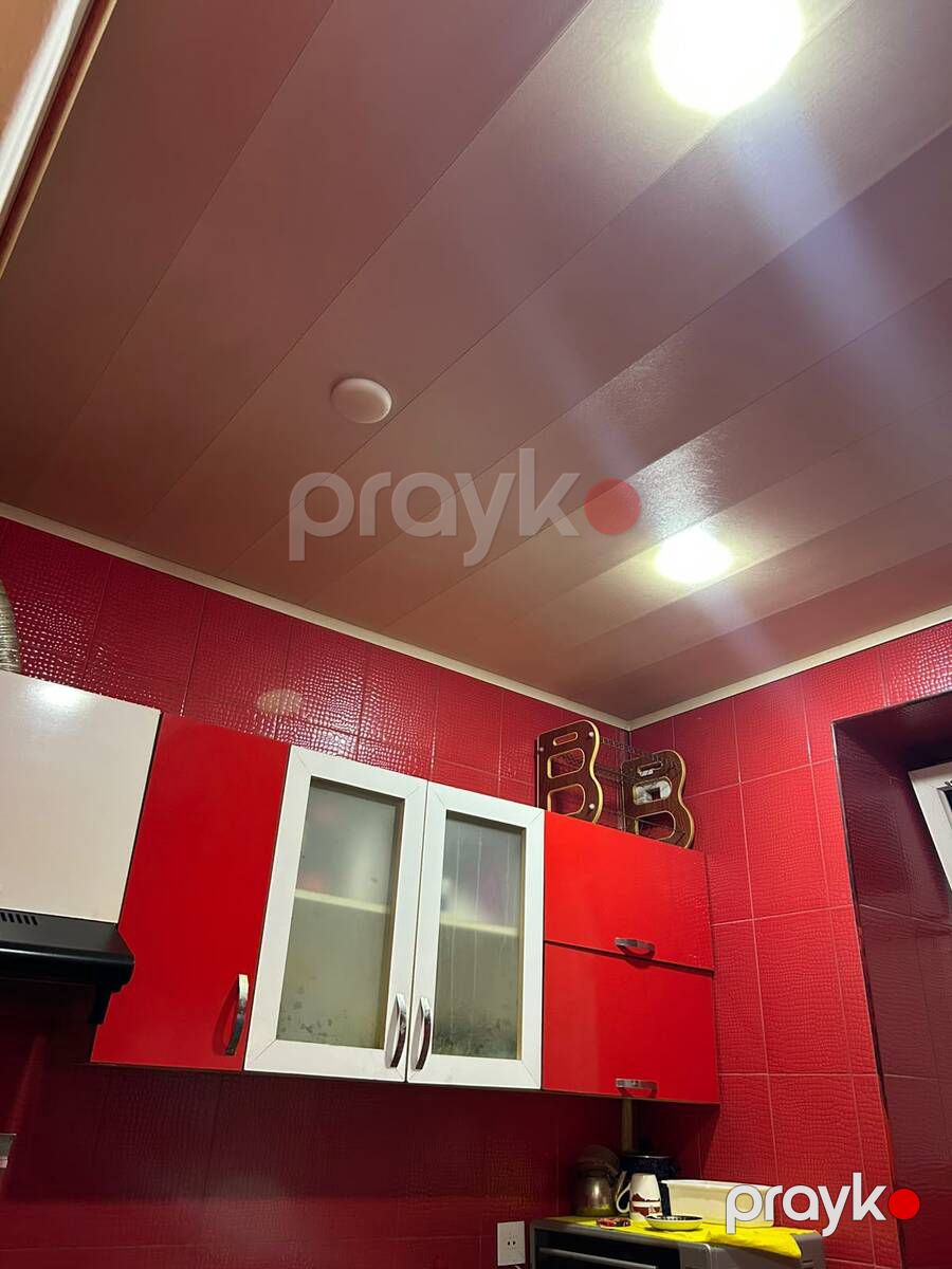 İcarəyə verilir 2 otaqlı köhnə tikili 60 m² — Mənzil, Bakı (7)