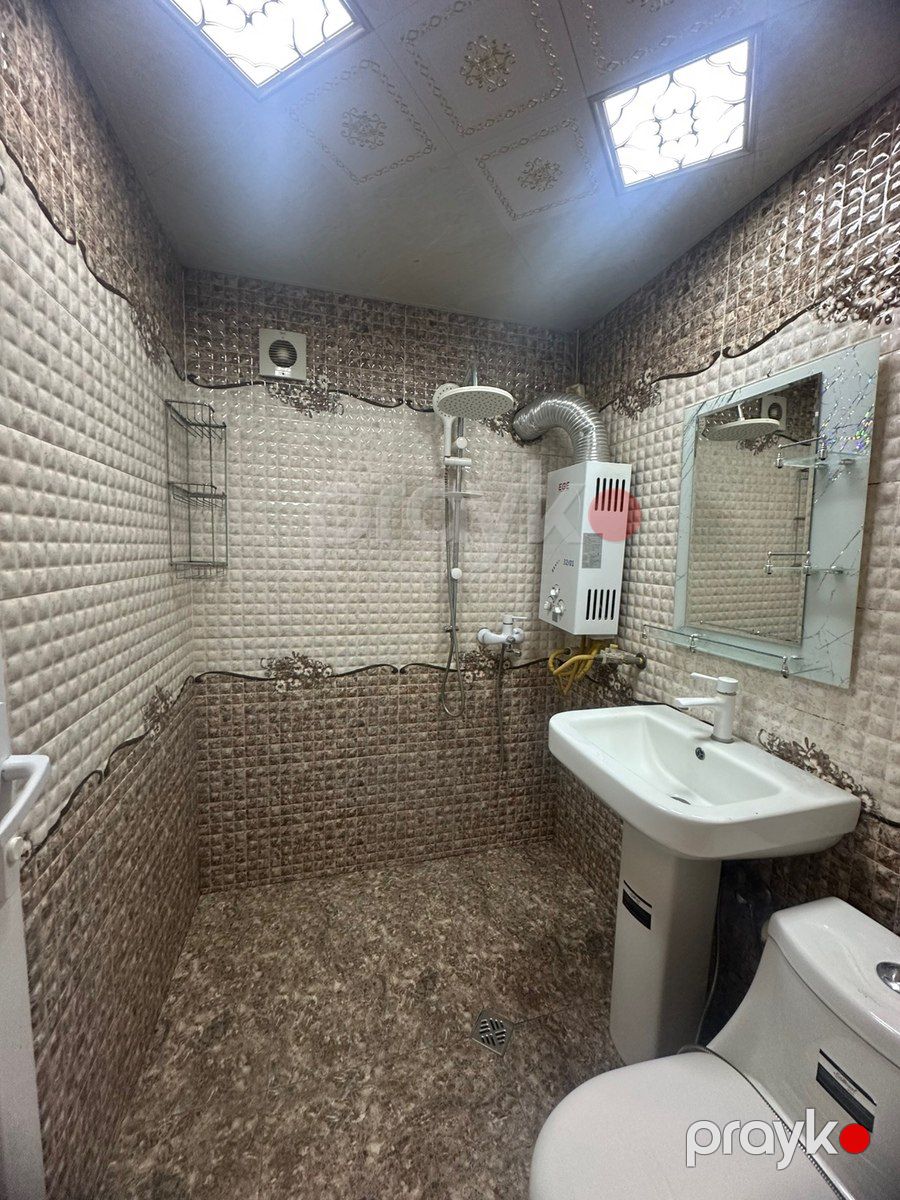 2-otaqlı mənzil, Gəncə ş., 47 m² — Mənzil, Gəncə (12)