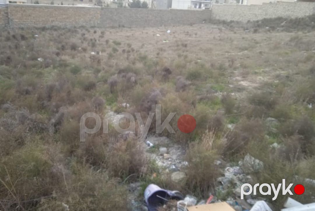 Satılır torpaq 3 sot — Torpaq, Bakı (3)