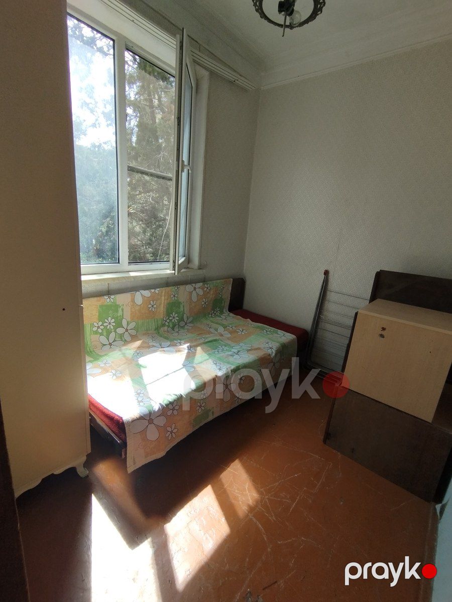 Satılır 2 otaqlı köhnə tikili 30 m² — Mənzil, Bakı (5)