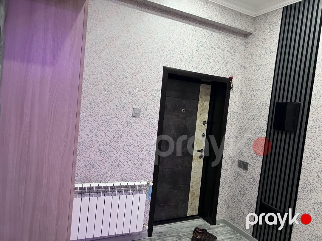 3-otaqlı yeni tikili kirayə verilir, Sumqayıt ş. 85 m² — Mənzil, Sumqayıt (3)