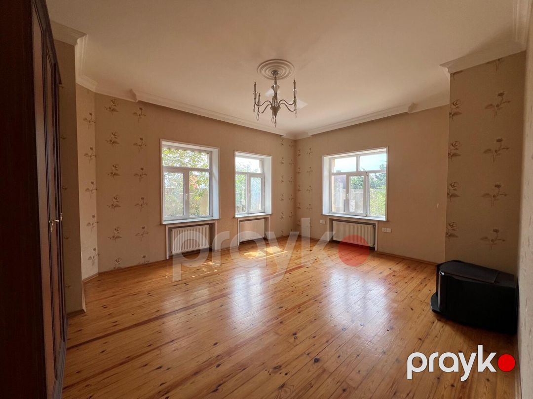 Satılır 8 otaqlı həyət evi/bağ evi 280 m² — Ev, villa, Bakı (6)