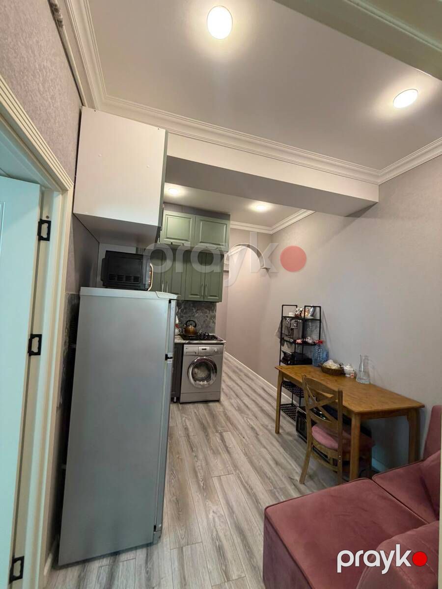 Satılır 2 otaqlı yeni tikili 69 m² — Mənzil, Bakı (12)
