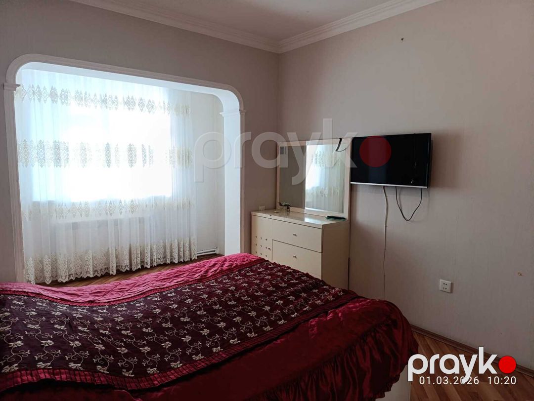 Satılır 3 otaqlı köhnə tikili 85 m² — Mənzil, Bakı (5)