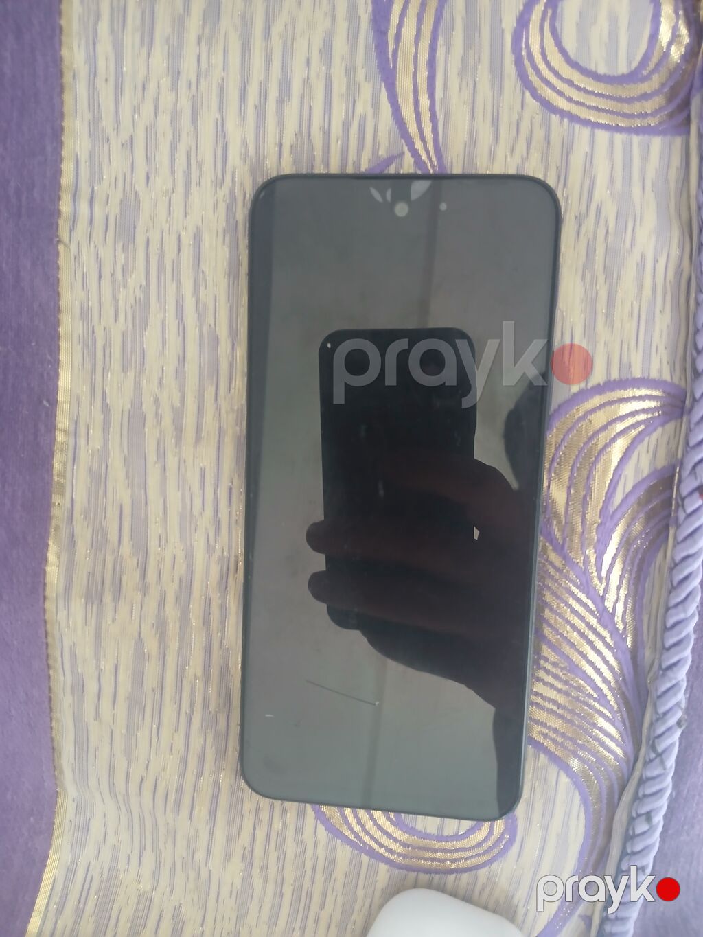 Infinix Smart, 128 GB — Infinix, Bakı (3)