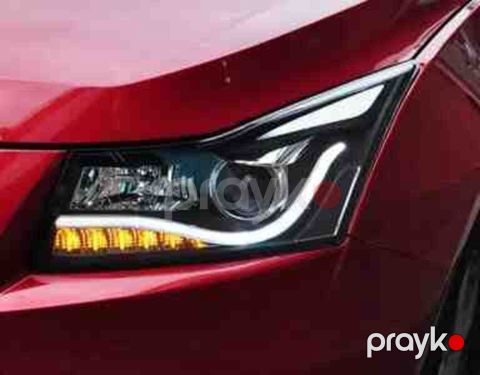 Chevrolet Cruze L farası — Bakı