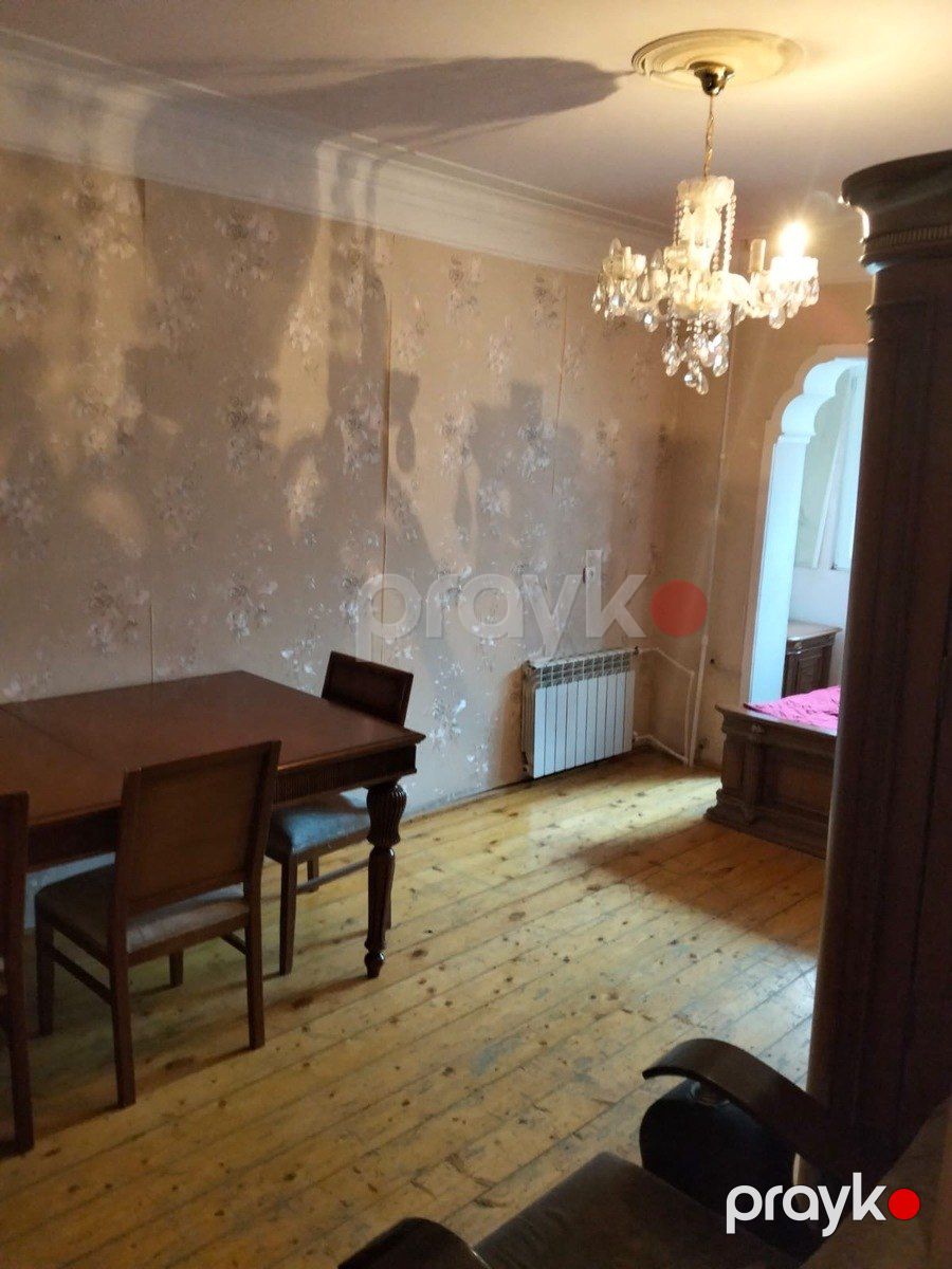 Satılır 3 otaqlı köhnə tikili 85 m² — Mənzil, Bakı (10)