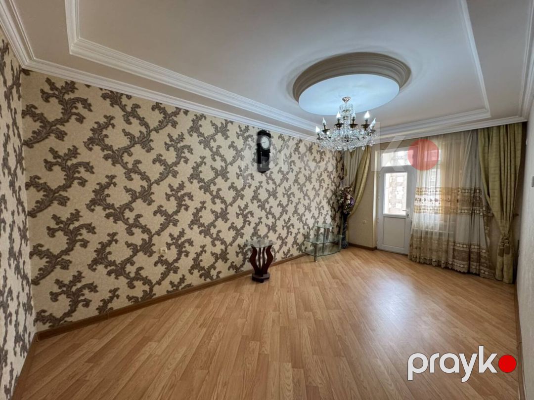 Satılır 3 otaqlı köhnə tikili 85 m² — Mənzil, Bakı (3)