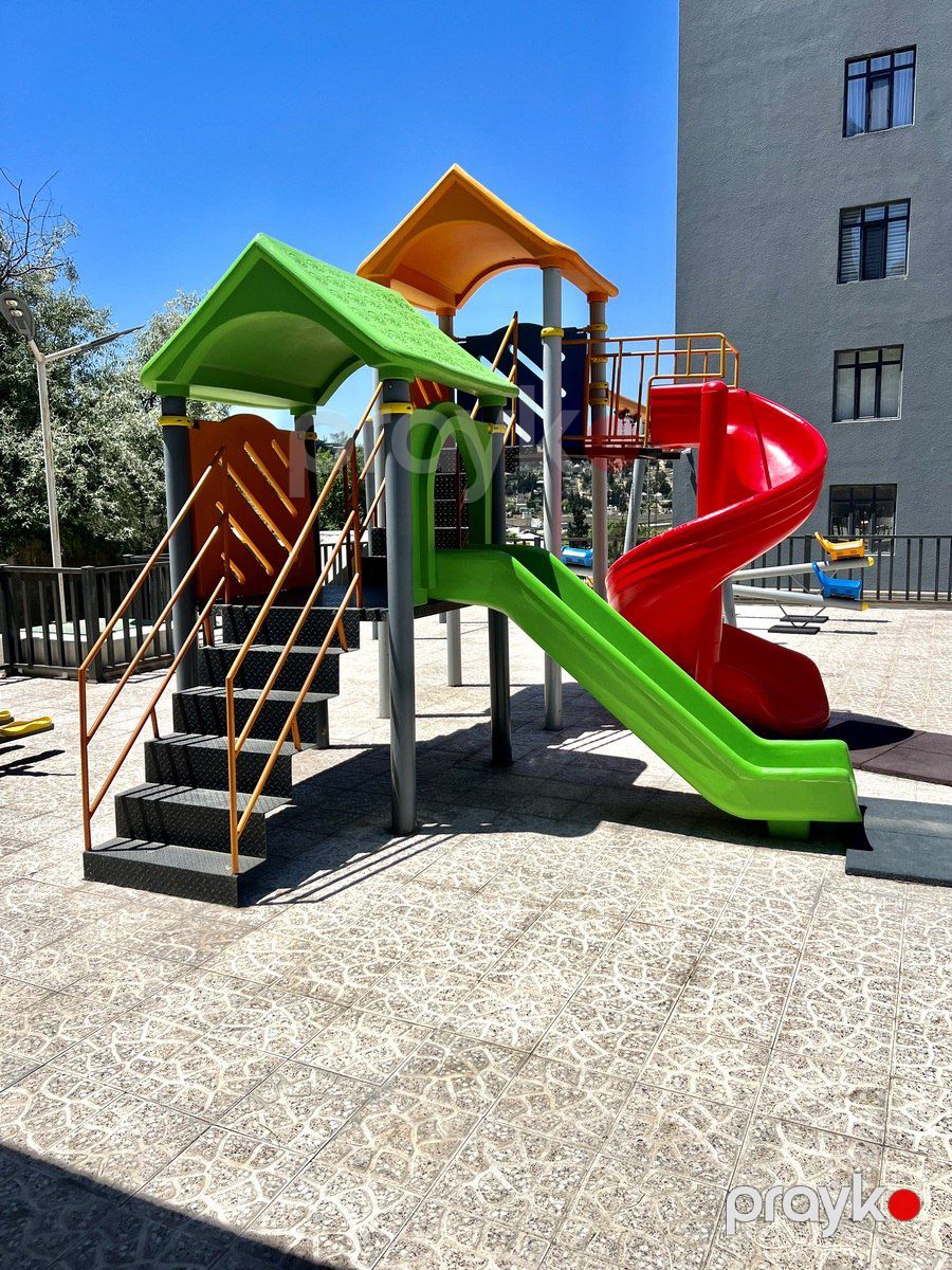 Satılır 3 otaqlı yeni tikili 73 m² — Mənzil, Bakı (3)