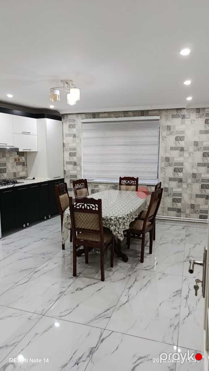 Həyət evi kirayə verilir, Xaçmaz ş — Ev, villa, Xaçmaz (7)
