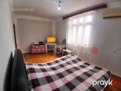 Satılır 1 otaqlı Bina evi menzil (Köhnə tikili), 36 m², 9-cu mikrorayon — Sumqayıt