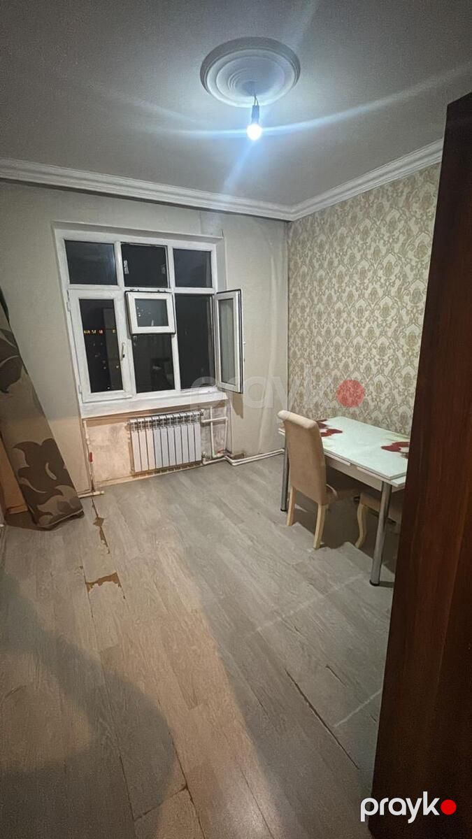 Satılır 3 otaqlı köhnə tikili 50 m² — Mənzil, Bakı (12)