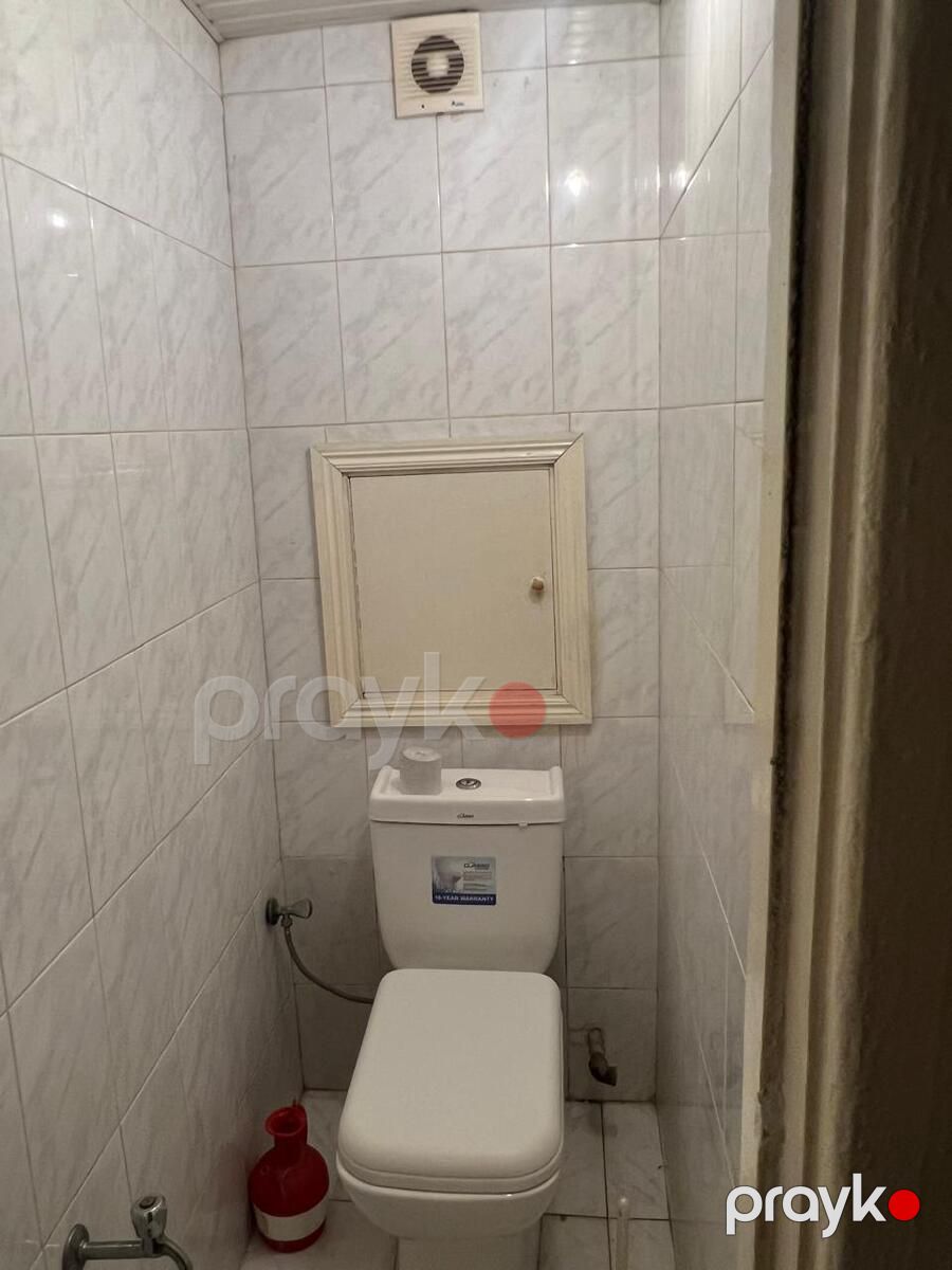 İcarəyə verilir 3 otaqlı köhnə tikili 80 m² — Mənzil, Bakı (7)