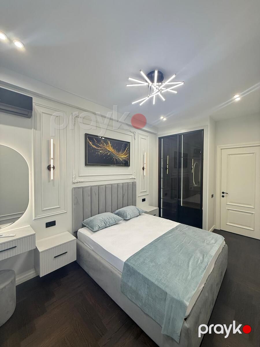 Satılır 2 otaqlı yeni tikili 68 m² — Mənzil, Bakı (6)