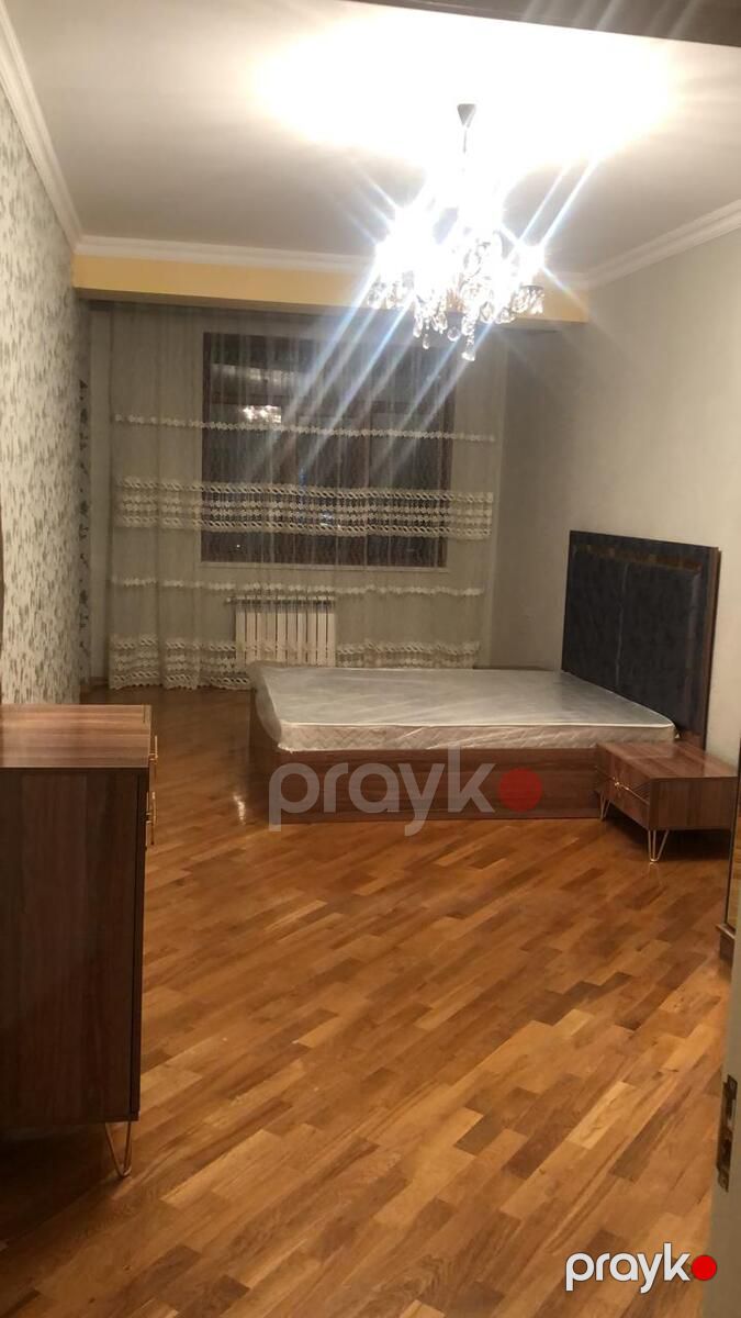 Satılır 2 otaqlı yeni tikili 115 m² — Mənzil, Bakı (7)