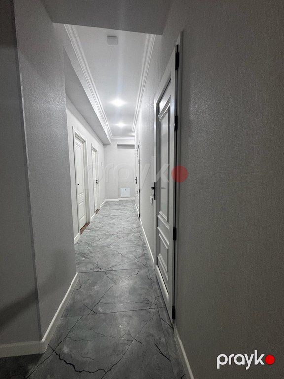 3-otaqlı yeni tikili, Sumqayıt ş., 100 m² — Mənzil, Sumqayıt (3)
