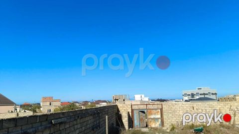 Satılır torpaq 14 sot — Bakı