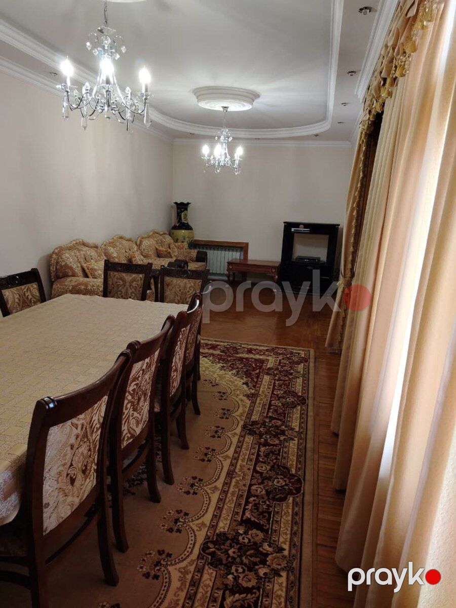 Həyət evi, Gəncə ş — Ev, villa, Gəncə (3)
