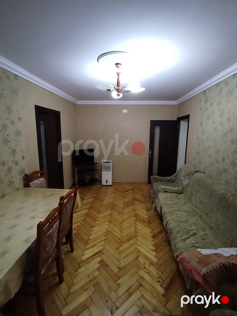 2-otaqlı mənzil kirayə verilir, Sumqayıt ş., 45 m² — Mənzil, Sumqayıt (3)