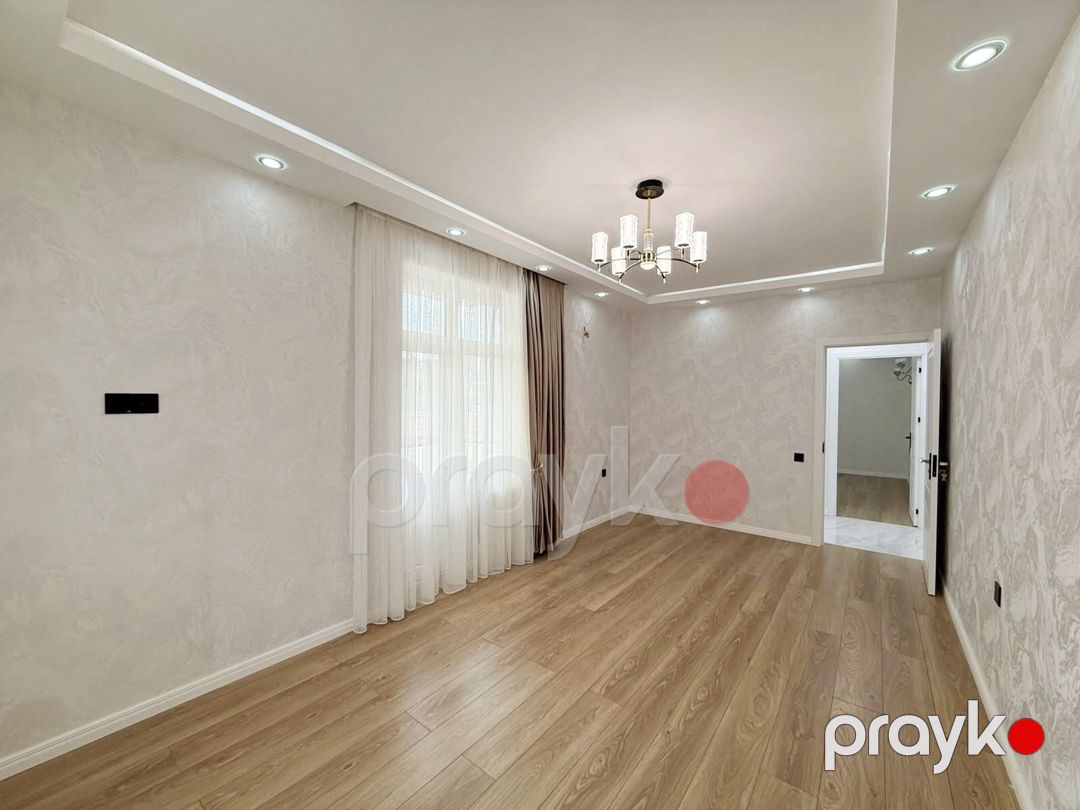 Satılır 2 otaqlı köhnə tikili 60 m² — Mənzil, Bakı (3)