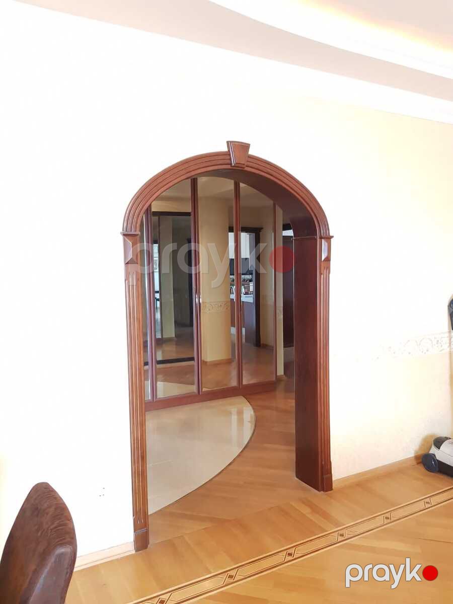Satılır 3 otaqlı yeni tikili 136.2 m² — Mənzil, Bakı (10)