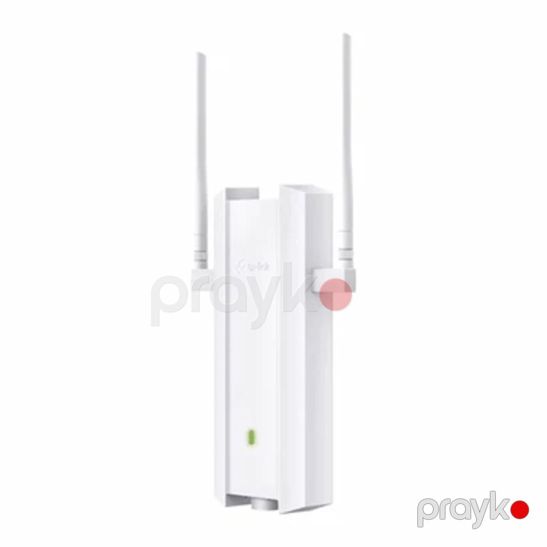 Giriş nöqtəsi TP-Link EAP625-Outdoor HD — Şəbəkə və server avadanlığı, Bakı (2)