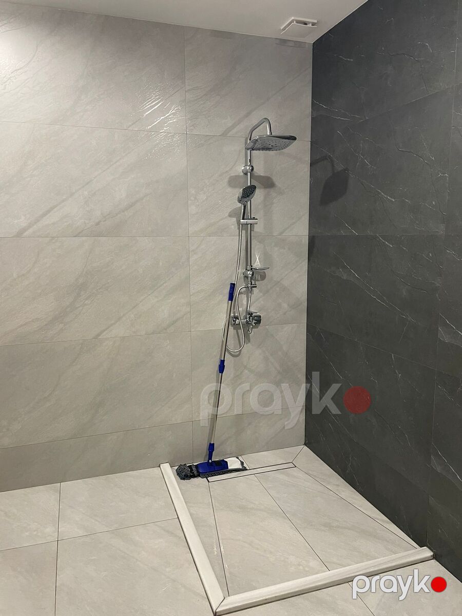 İcarəyə verilir 2 otaqlı yeni tikili 90 m² — Mənzil, Bakı (11)