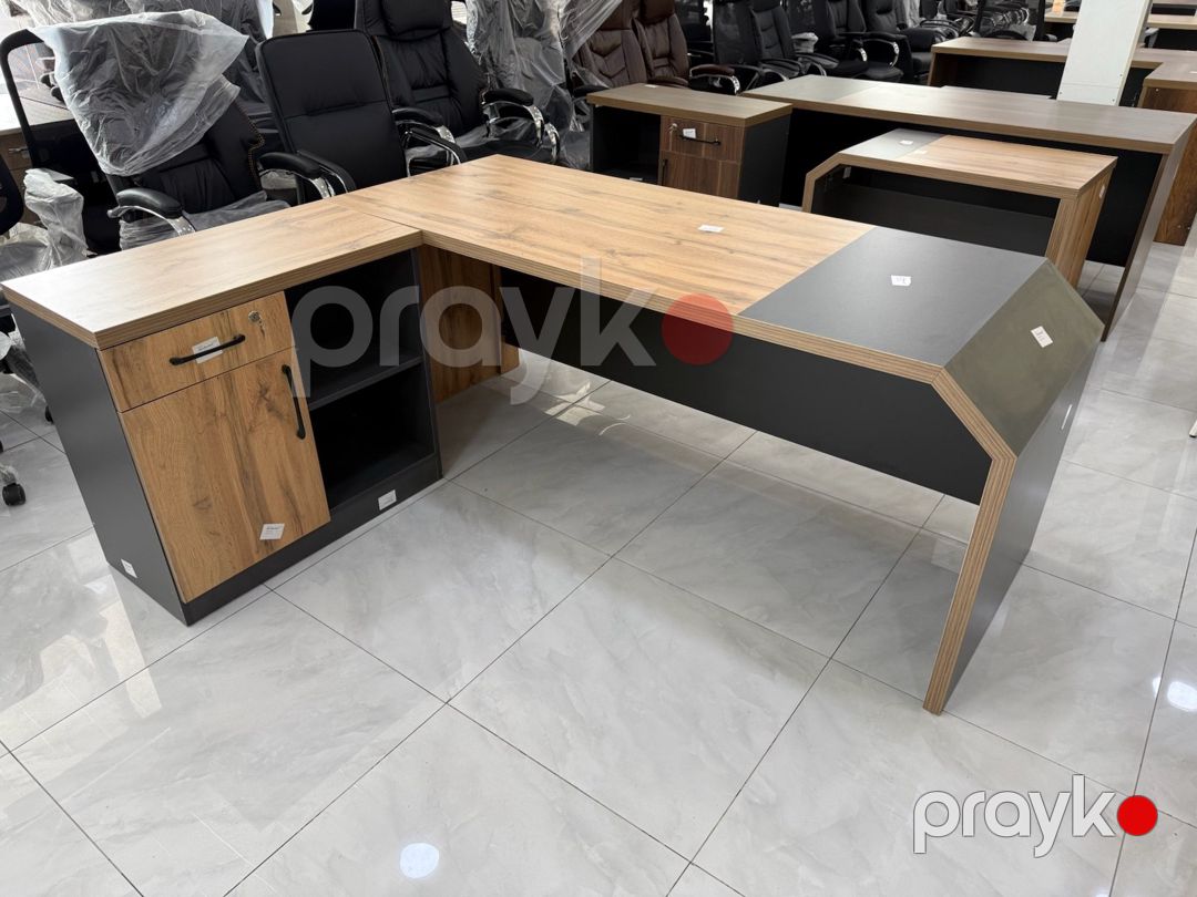 Ofis masası — Mebel, Bakı (3)