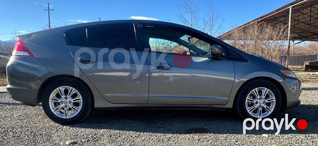Honda Insight, 1.3 L, 0.58 kWh, 2012 il, 300 000 km — Avtomobillər, Xocalı (5)