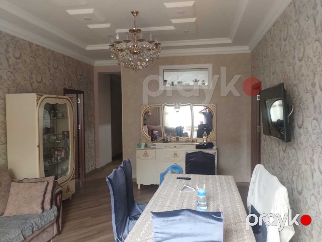 3-otaqlı yeni tikili, Sumqayıt ş., 72.8 m² — Mənzil, Sumqayıt (2)