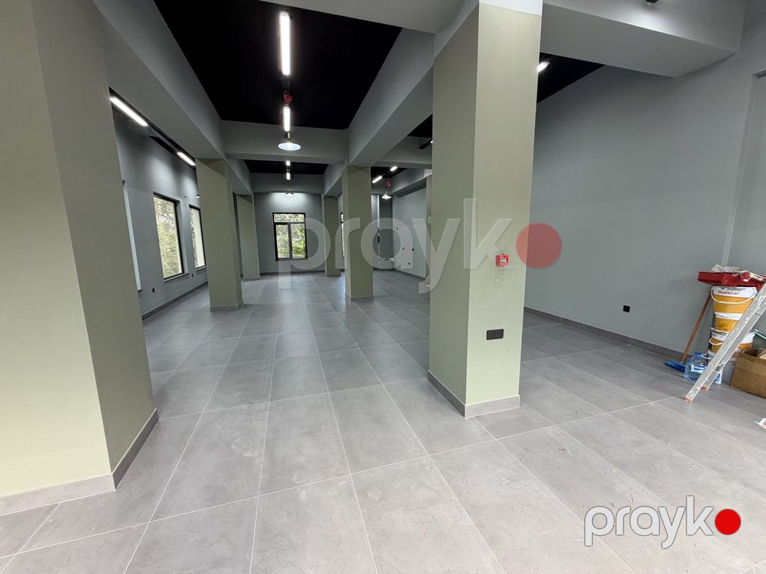 İcarəyə verilir obyekt 130 m² — Əmlak, Bakı (7)