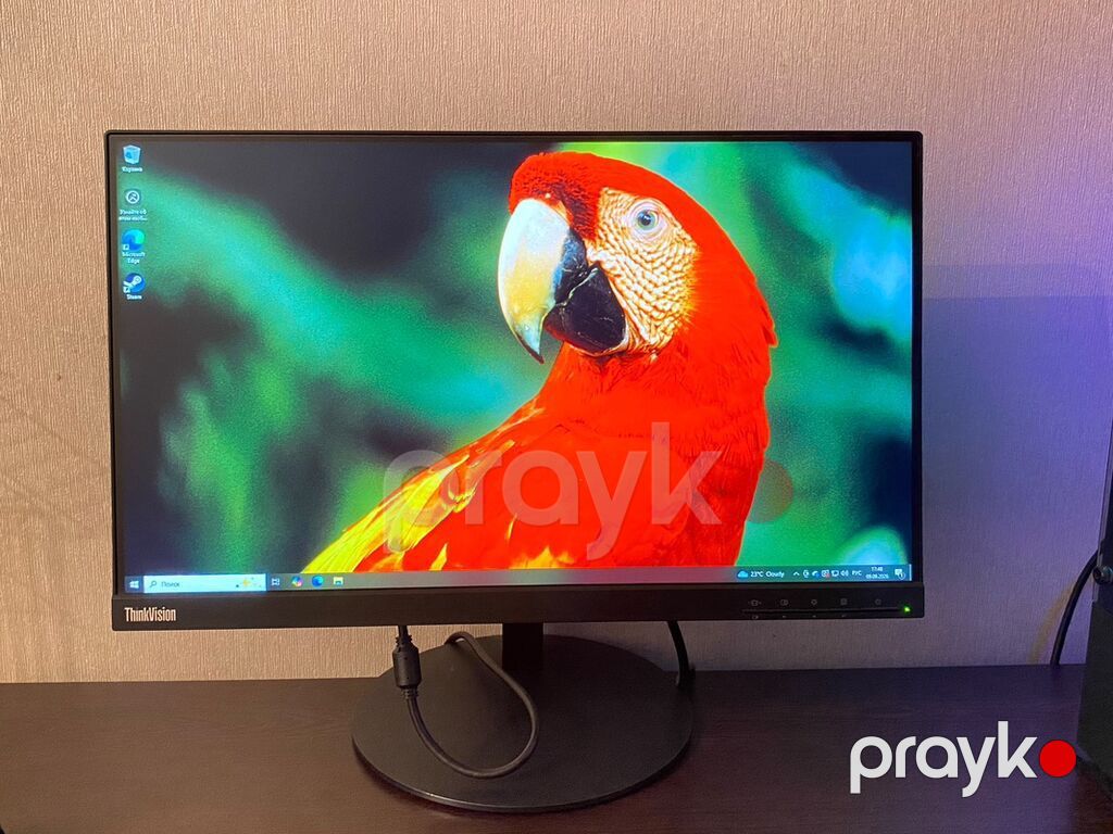 Masaüstü oyun və iş kompüteri – Nvıdıa GeForce GTX 1650 Komponentlər — Masaüstü kompüterlər, Digah (2)