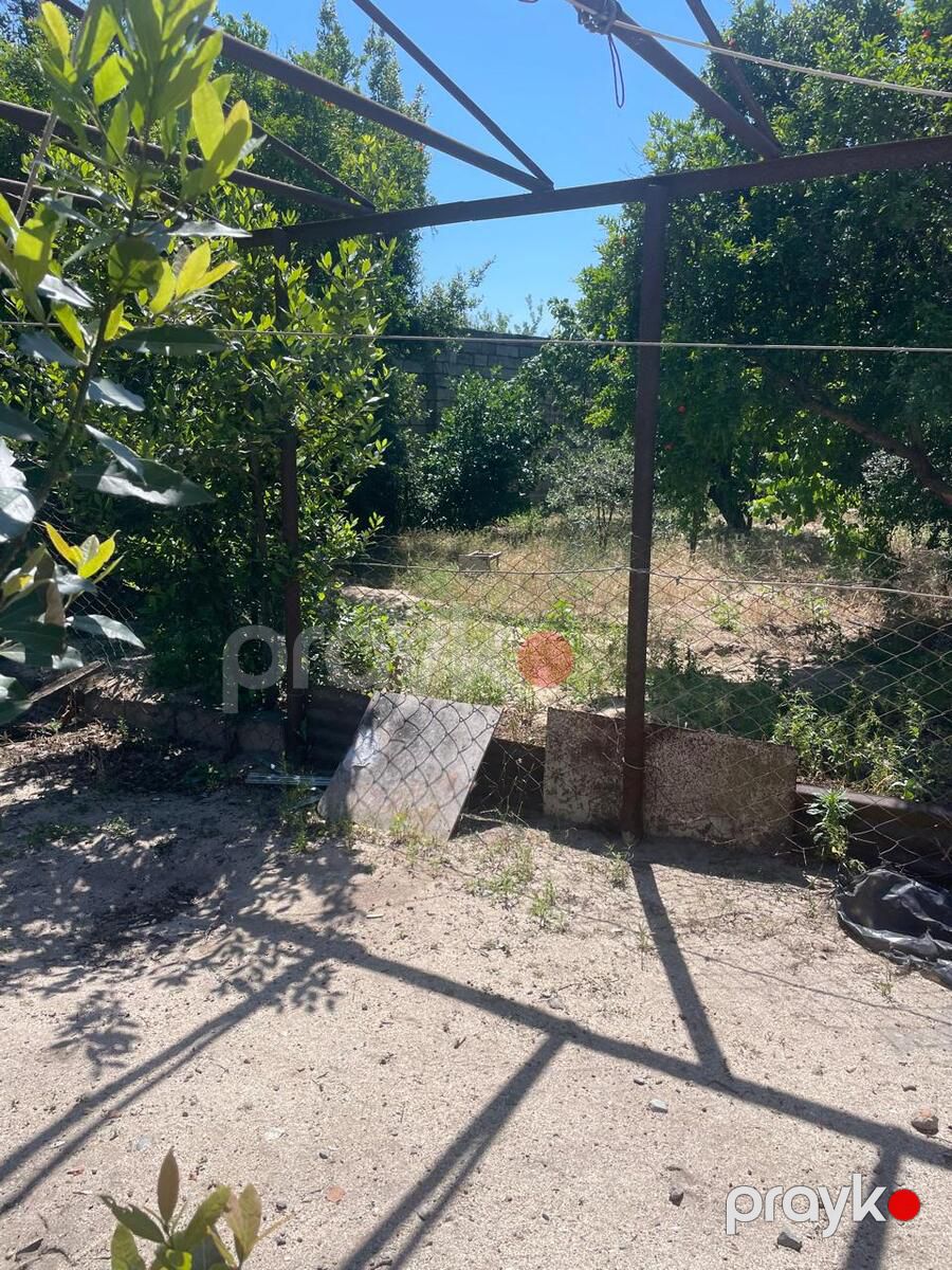 Satılır 3 otaqlı həyət evi/bağ evi 100 m² — Ev, villa, Bakı (3)