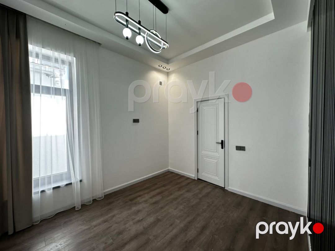 Satılır 4 otaqlı həyət evi/bağ evi 150 m² — Ev, villa, Bakı (9)