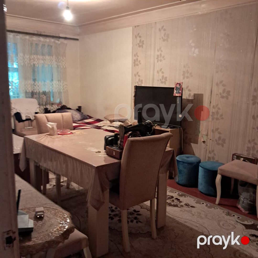 Satılır 1 otaqlı köhnə tikili 42 m² — Mənzil, Xırdalan (2)