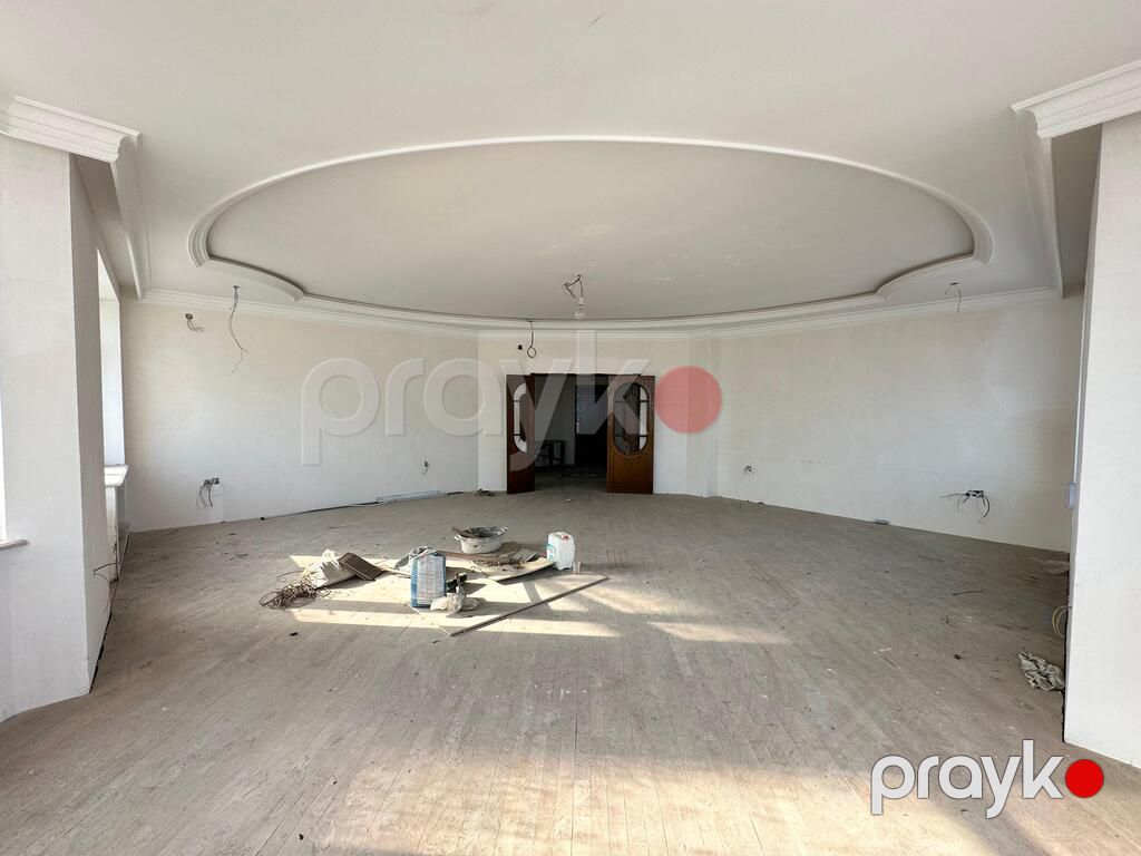 Satılır 4 otaqlı yeni tikili 182 m² — Mənzil, Bakı (3)