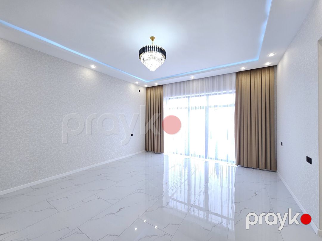 Satılır 3 otaqlı həyət evi/bağ evi 140 m² — Ev, villa, Bakı (10)