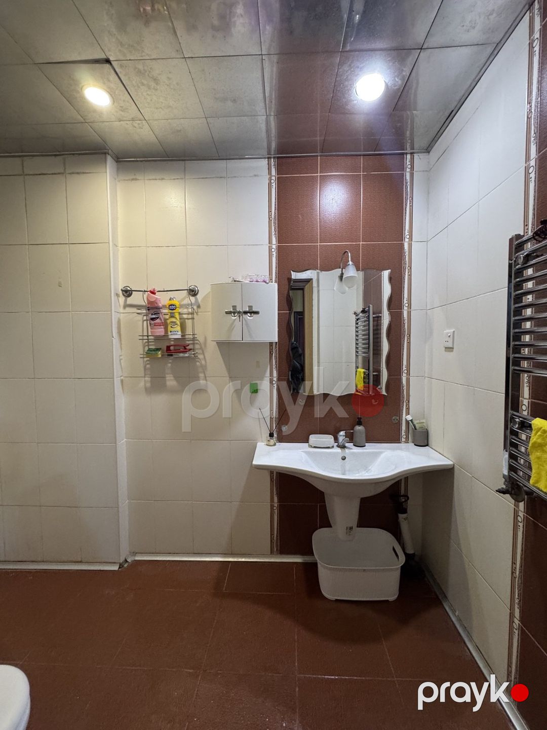 Satılır 3 otaqlı yeni tikili 138 m² — Mənzil, Bakı (7)