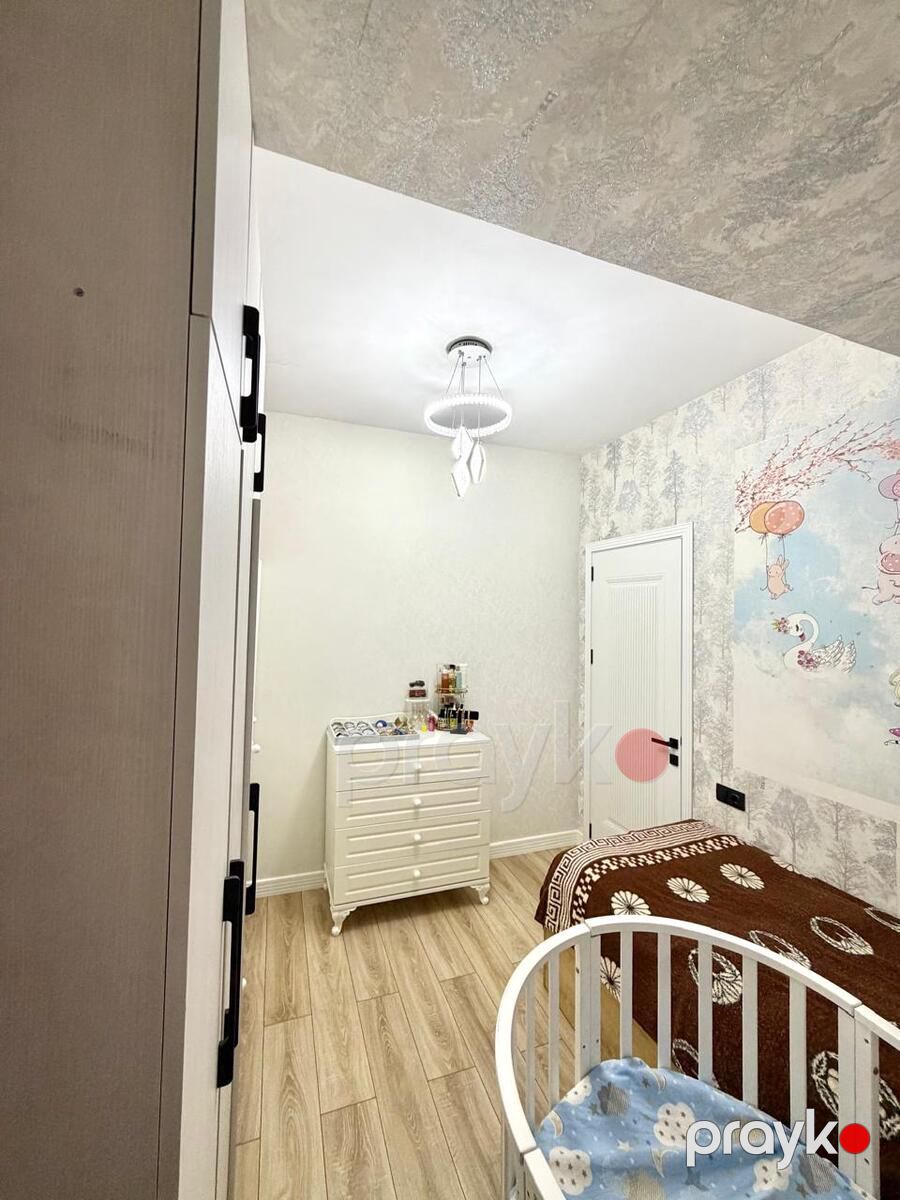 Satılır 3 otaqlı yeni tikili 76 m² — Mənzil, Xırdalan (7)