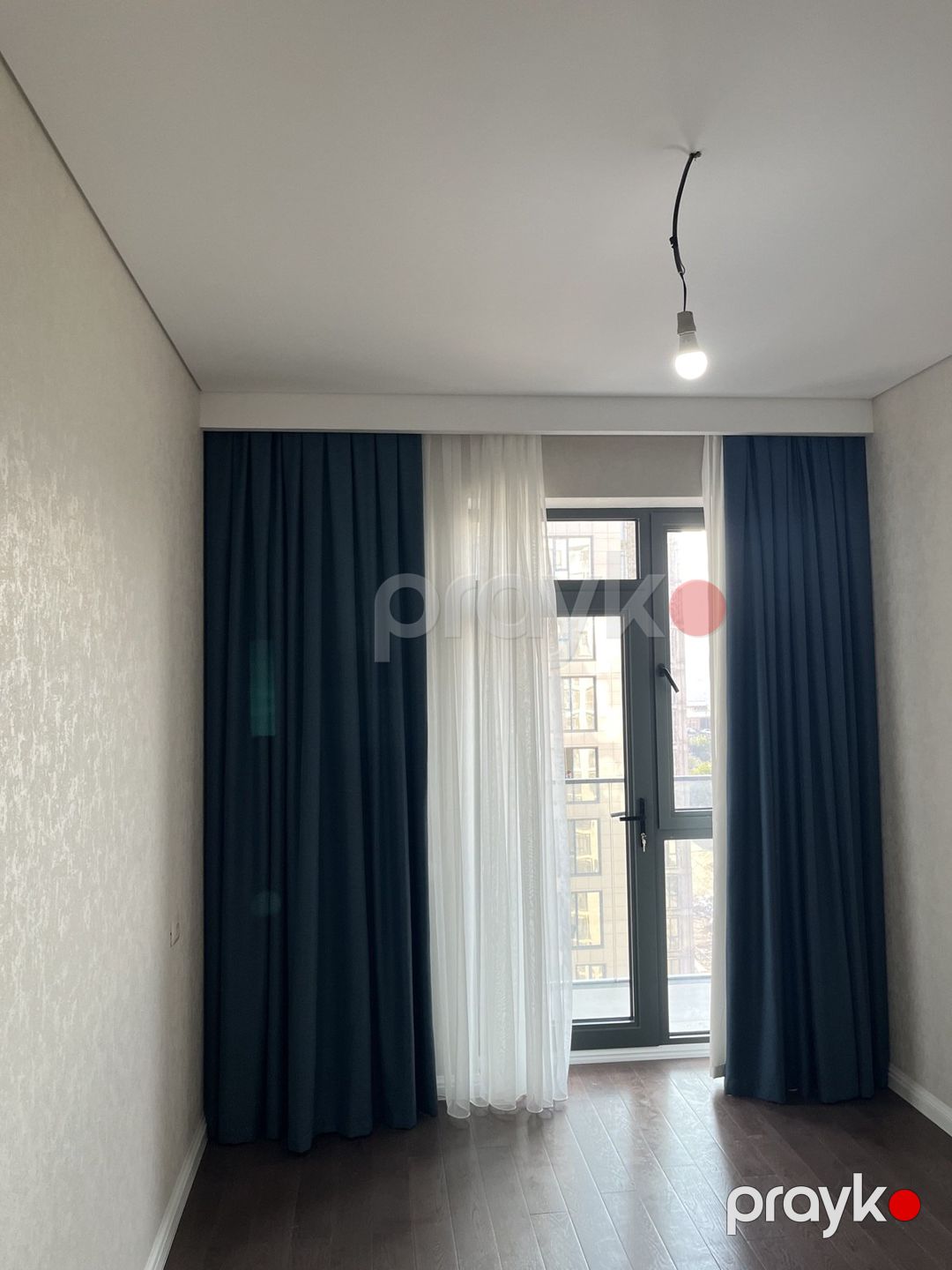 Satılır 3 otaqlı yeni tikili 72 m² — Mənzil, Bakı (8)