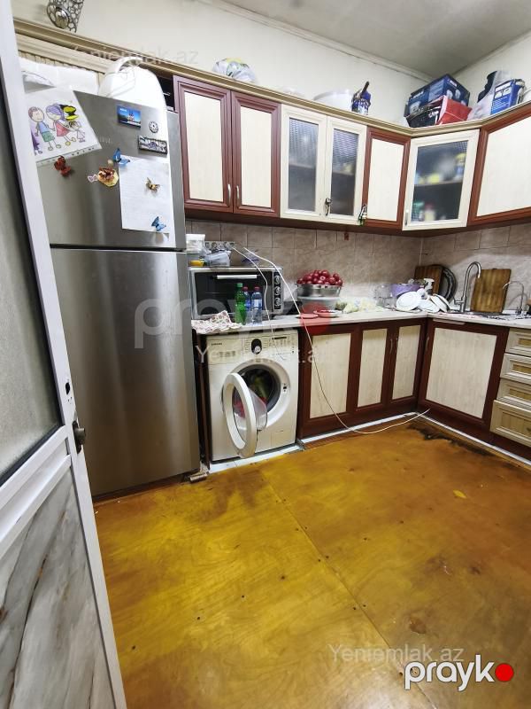 Satılır 3 otaqlı Həyət evi / Villa, 80 m², Suraxanı rayonu — Ev, villa, Bakı (6)