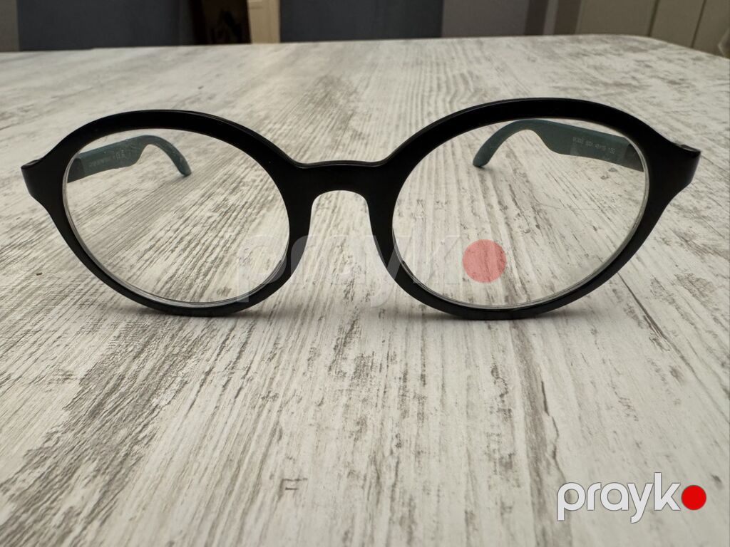 Emporio Armani optik eynək çərçivəsi - Model: EA (saplaq içində CE — Eynəklər və aksesuarları, Bakı (2)