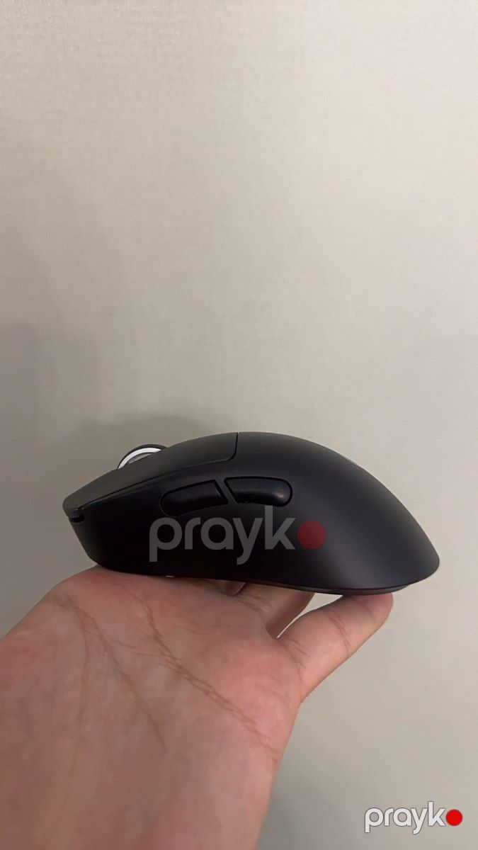 Logitech G Pro X Superlight 2 Dex — Periferik cihazlar, Bakı (4)