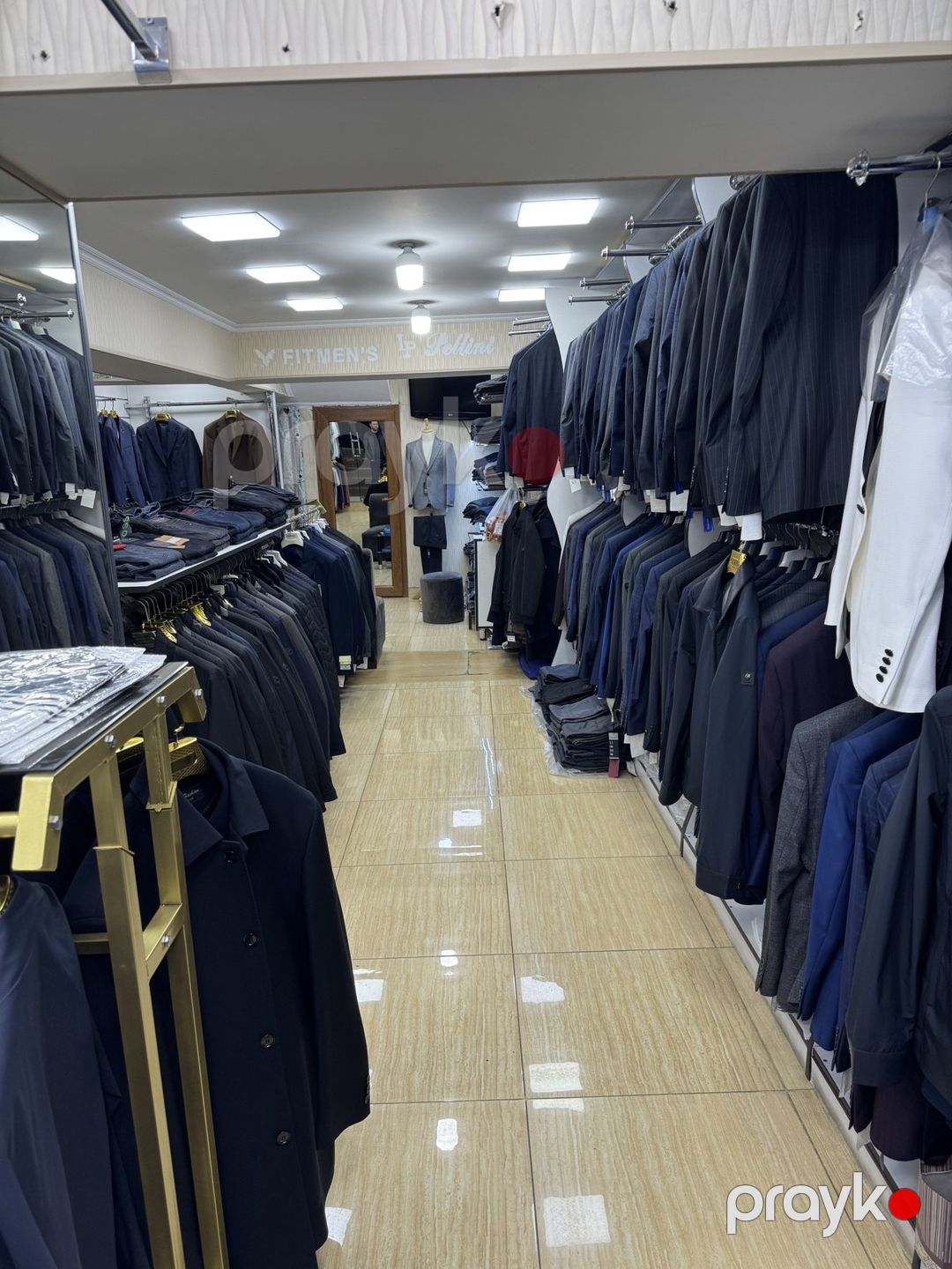 Satılır obyekt 60 m² — Əmlak, Bakı (5)