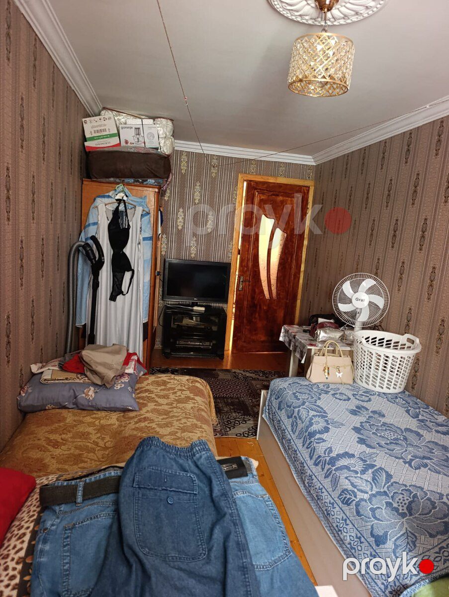 3-otaqlı mənzil, Sumqayıt ş., 70 m² — Mənzil, Sumqayıt (6)