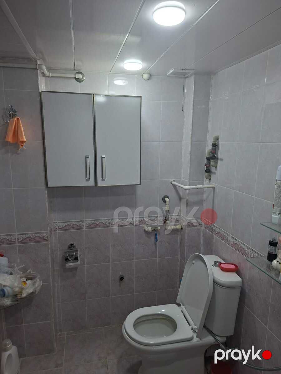 Satılır 3 otaqlı köhnə tikili 80 m² — Mənzil, Bakı (6)