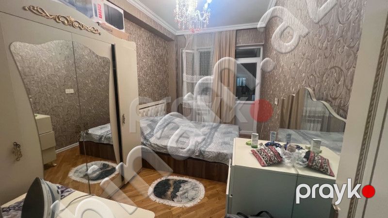 2 otaqlı Yeni tikili, Satış, Abşeron — Mənzil, Abşeron (5)